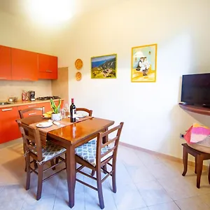 Casa Mare Calmo Relax Per 2 Appartamento