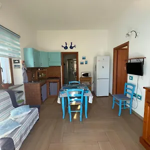 Sa Dommo De Mammai Appartamento