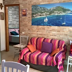 Exclusive House Cala Gonone